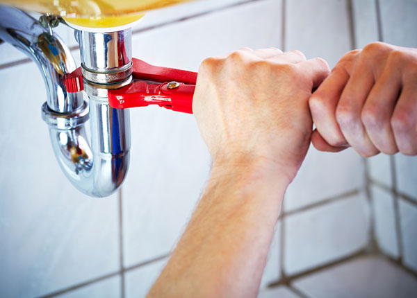 About Pawnee Plumbers